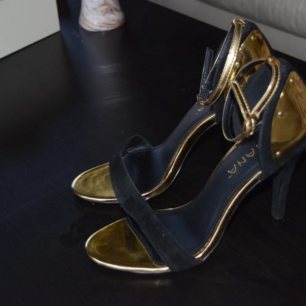 Dress heels - Picture 6 of 6